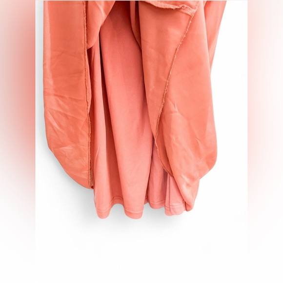 NWT BOHME Women’s Maxi Dress - Terracotta - Picture 8 of 9